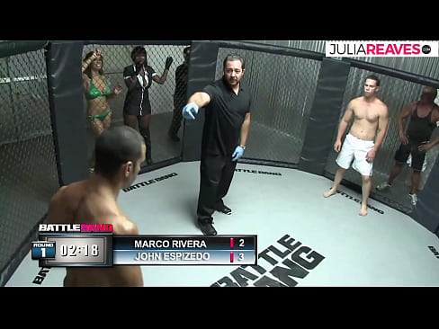 ❤️ Ultimate Fighter es folla a una noia número just després d'una baralla al ring ️ Porno a nosaltres ca.hellporno-com.ru ️❤