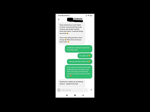 ❤️ He afegit un nou PAWG de Tinder al meu harem (parla amb Tinder inclòs) ️ Porno a nosaltres ca.hellporno-com.ru ️❤